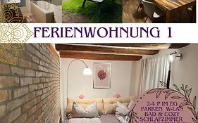 Ferieninrosengarten
